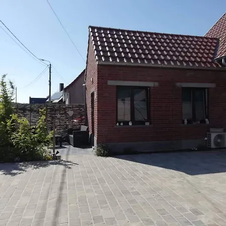 Дом отдыха Eul Cat Huant *