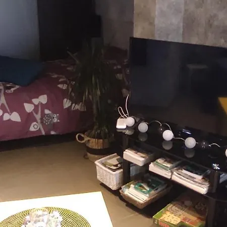 Casa vacanze Eul Cat Huant