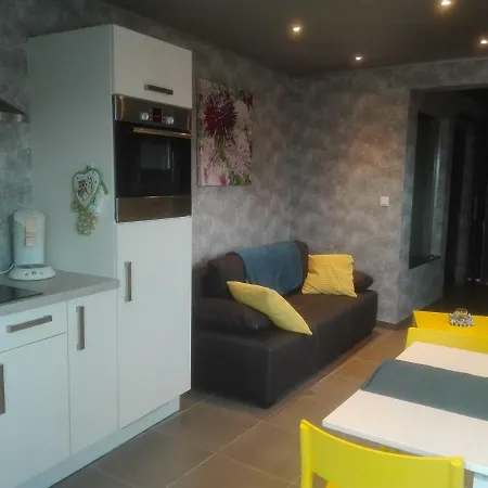 Casa vacanze Eul Cat Huant Dergneau