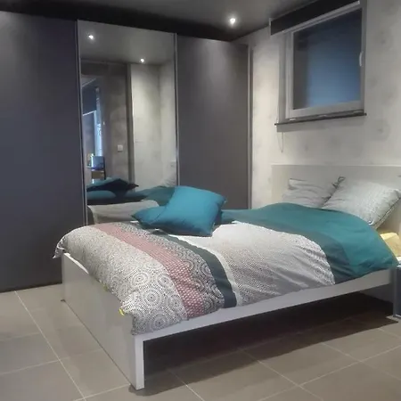 Eul Cat Huant Dergneau