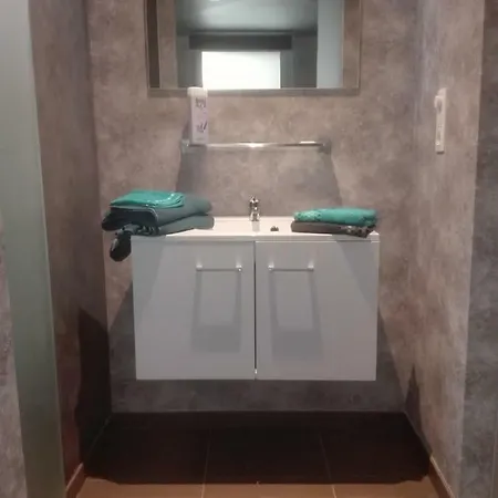 Casa vacanze Eul Cat Huant *