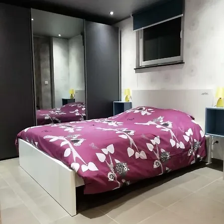 Casa vacanze Eul Cat Huant