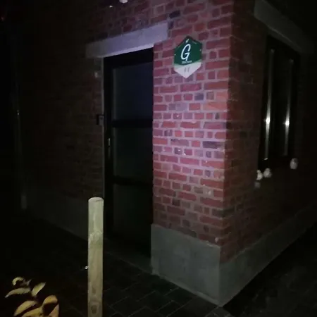 Vakantiehuis Eul Cat Huant