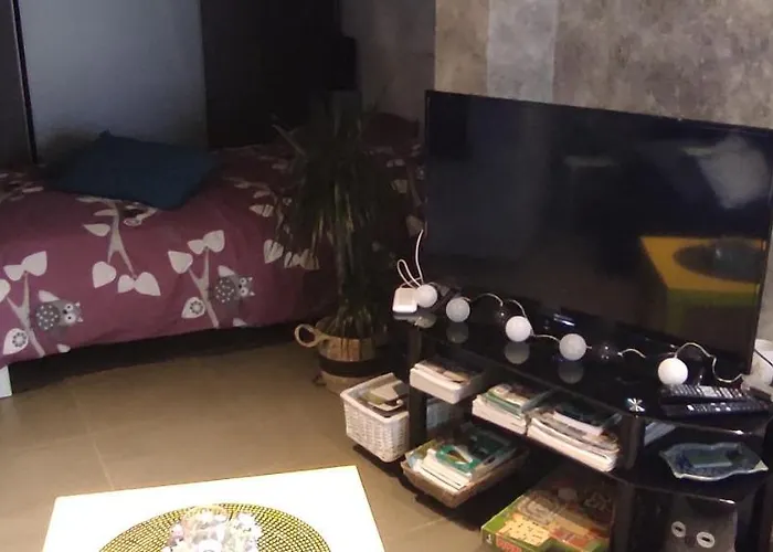 Ferienhaus Eul Cat Huant