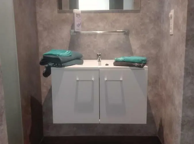 Ferienhaus Eul Cat Huant *